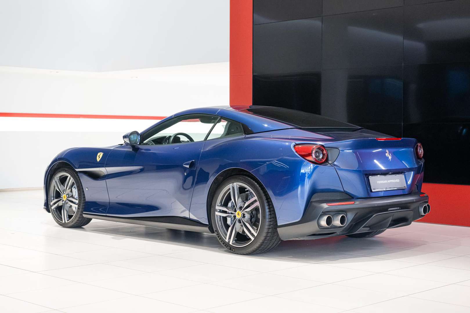 Ferrari Portofino - 2018 - Joinsteer - #24