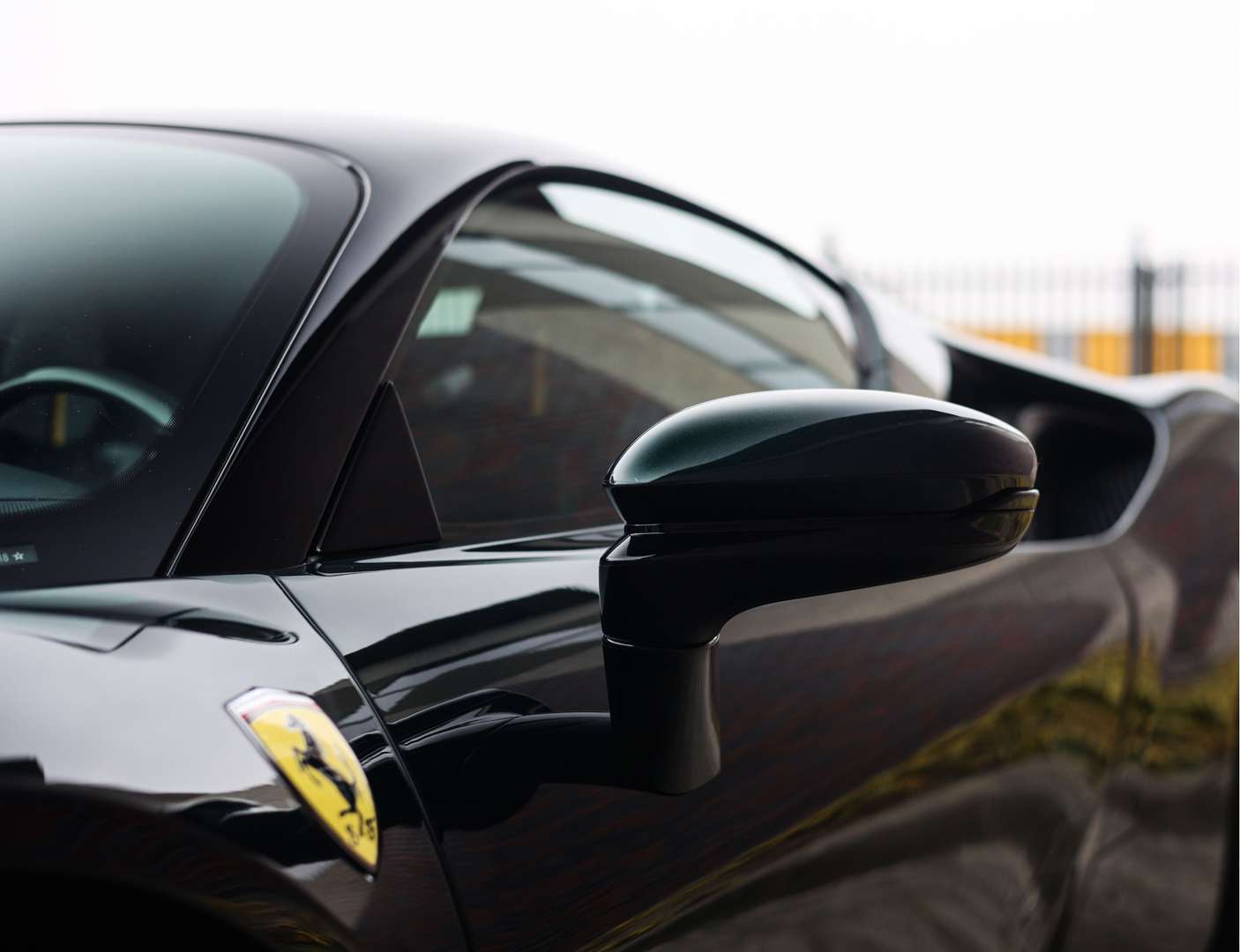 Ferrari SF90 Stradale - 2021 - Joinsteer - #19