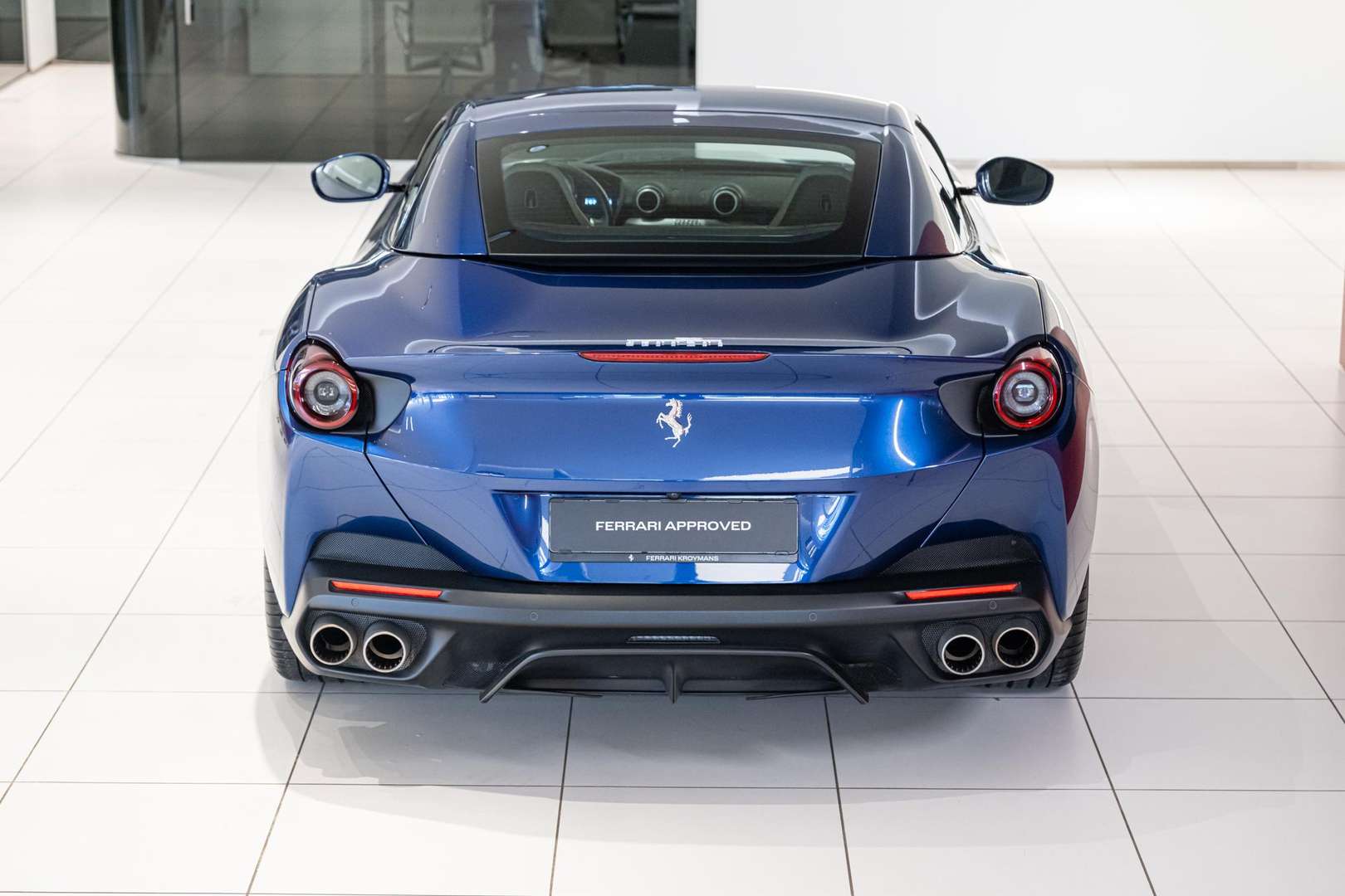 Ferrari Portofino - 2018 - Joinsteer - #25