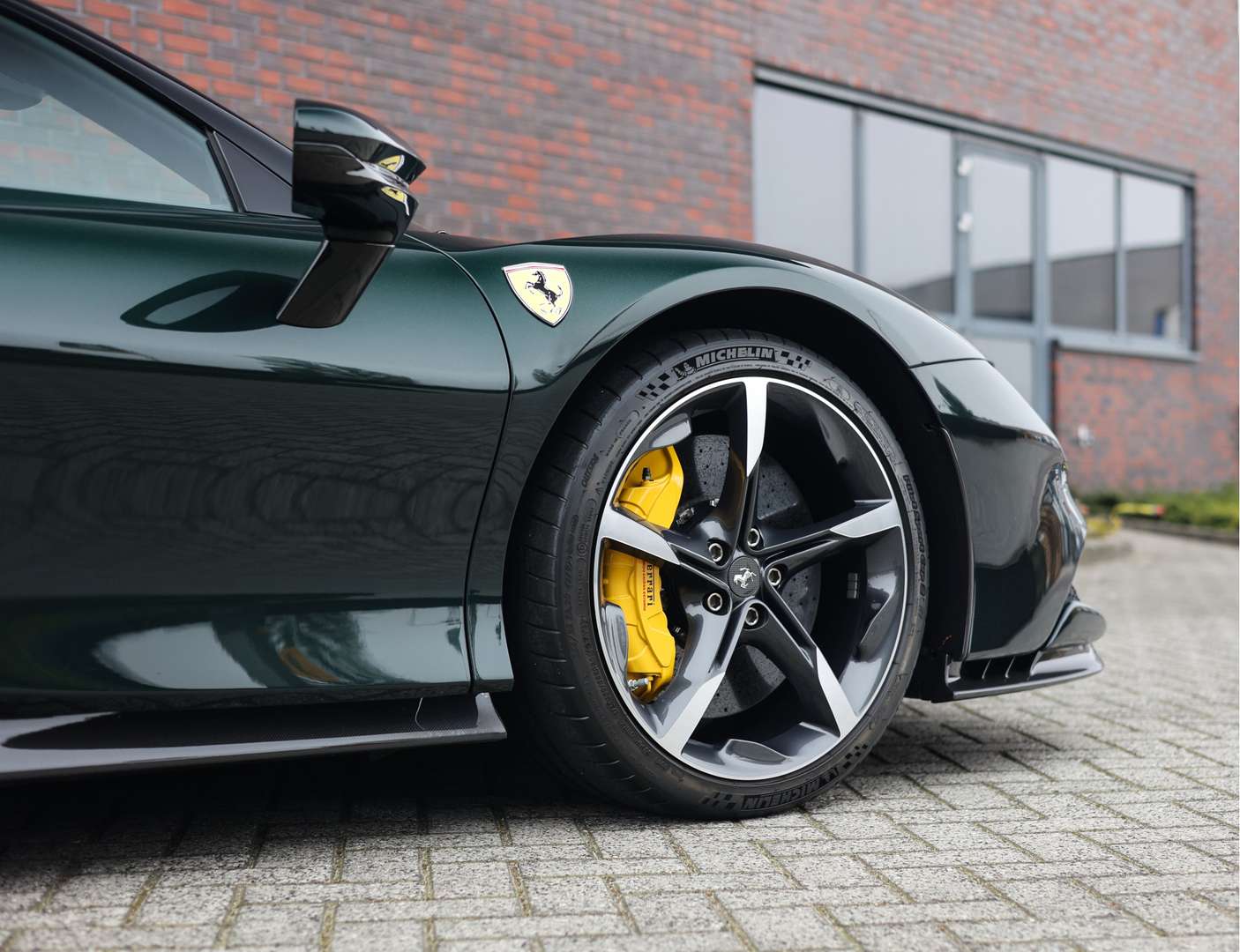 Ferrari SF90 Stradale - 2021 - Joinsteer - #20