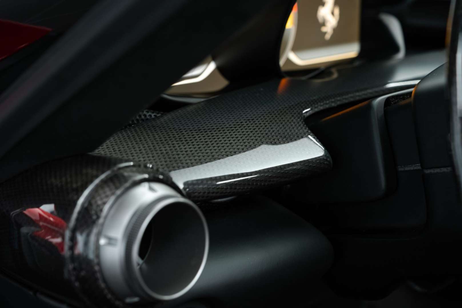 Ferrari LaFerrari - 2014 - Joinsteer - #15