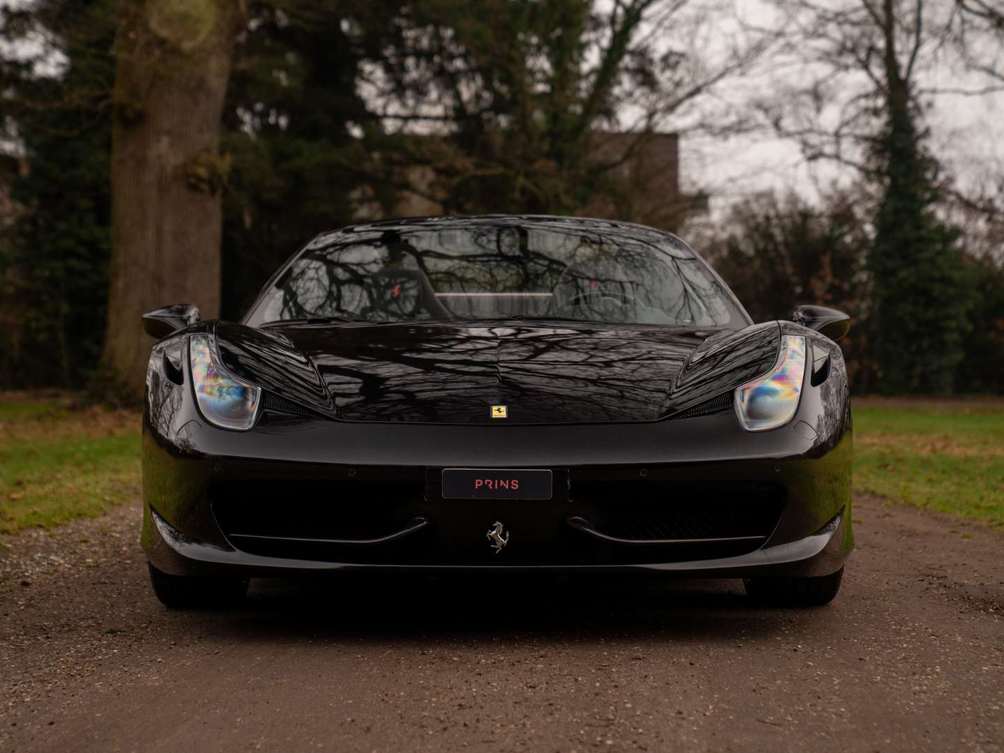 Ferrari 458 Spider - 2013 - Joinsteer - #4