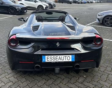 Ferrari 488 Spider — photo 2