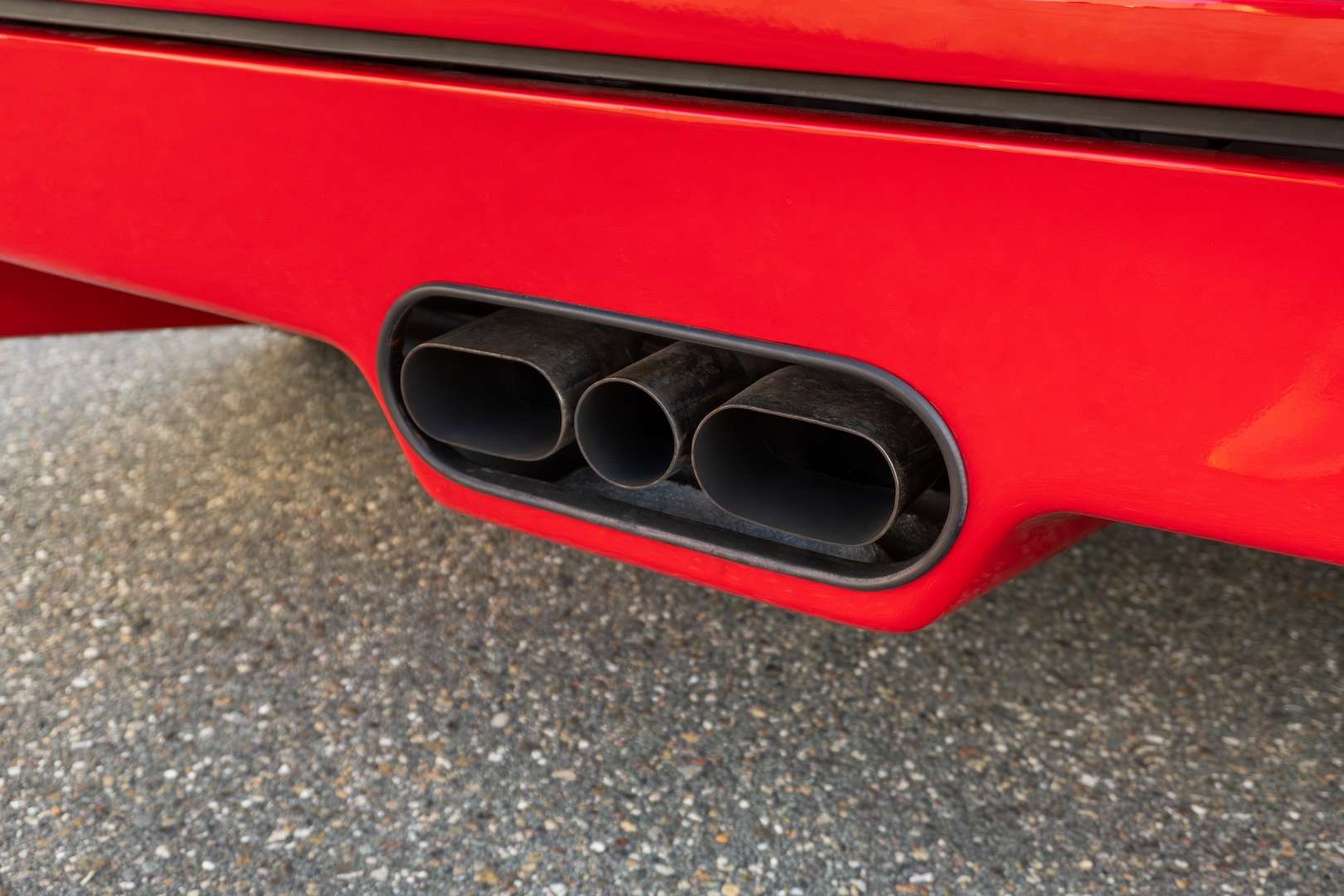 Ferrari F40 - 1990 - Joinsteer - #41