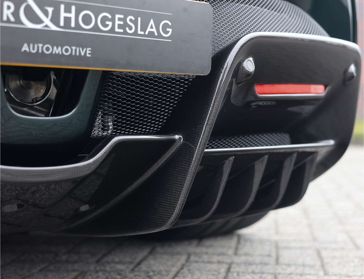 Ferrari SF90 Stradale - 2021 - Joinsteer - #22