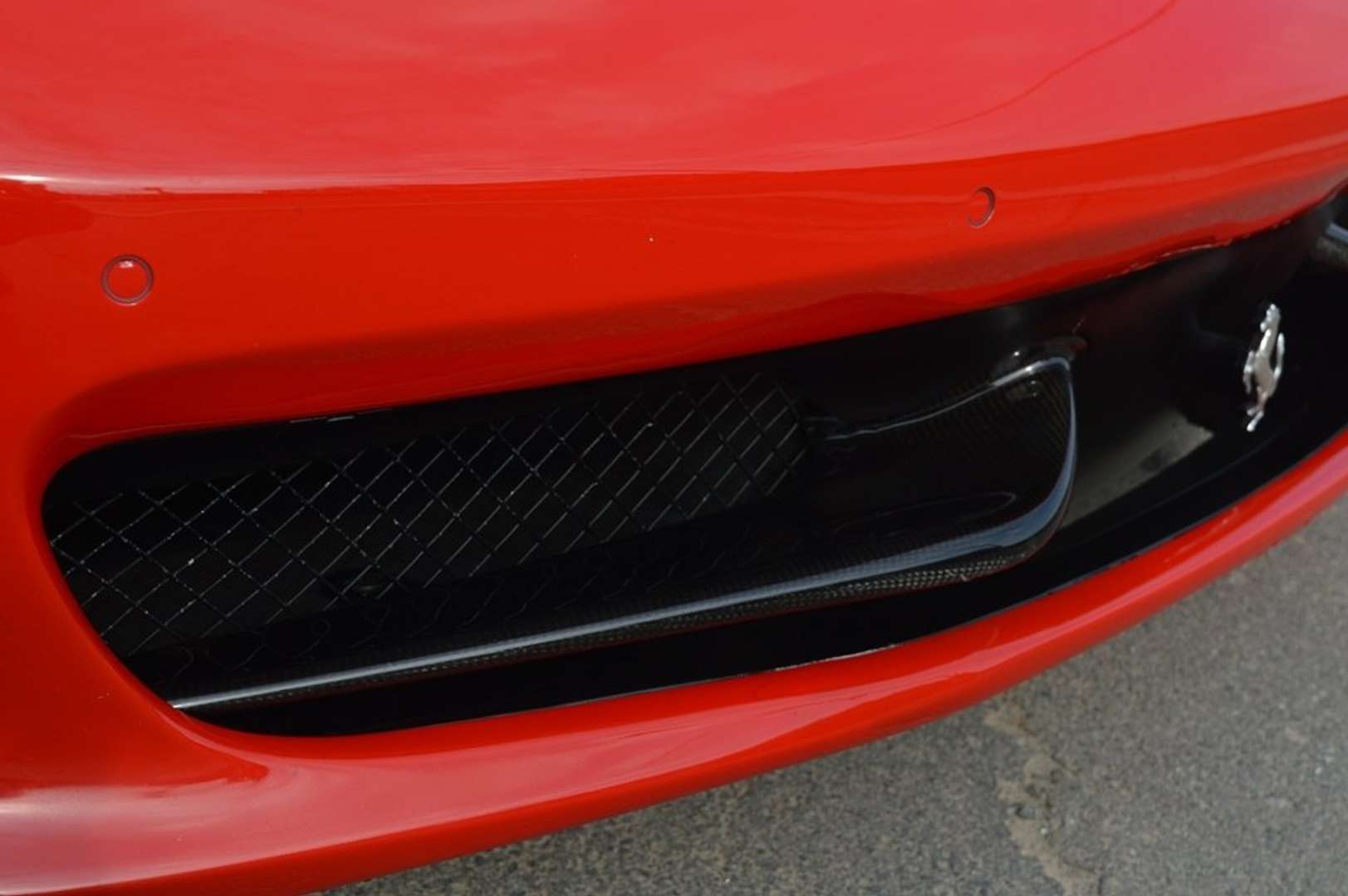 Ferrari 458 Spider - 2013 - Joinsteer - #6