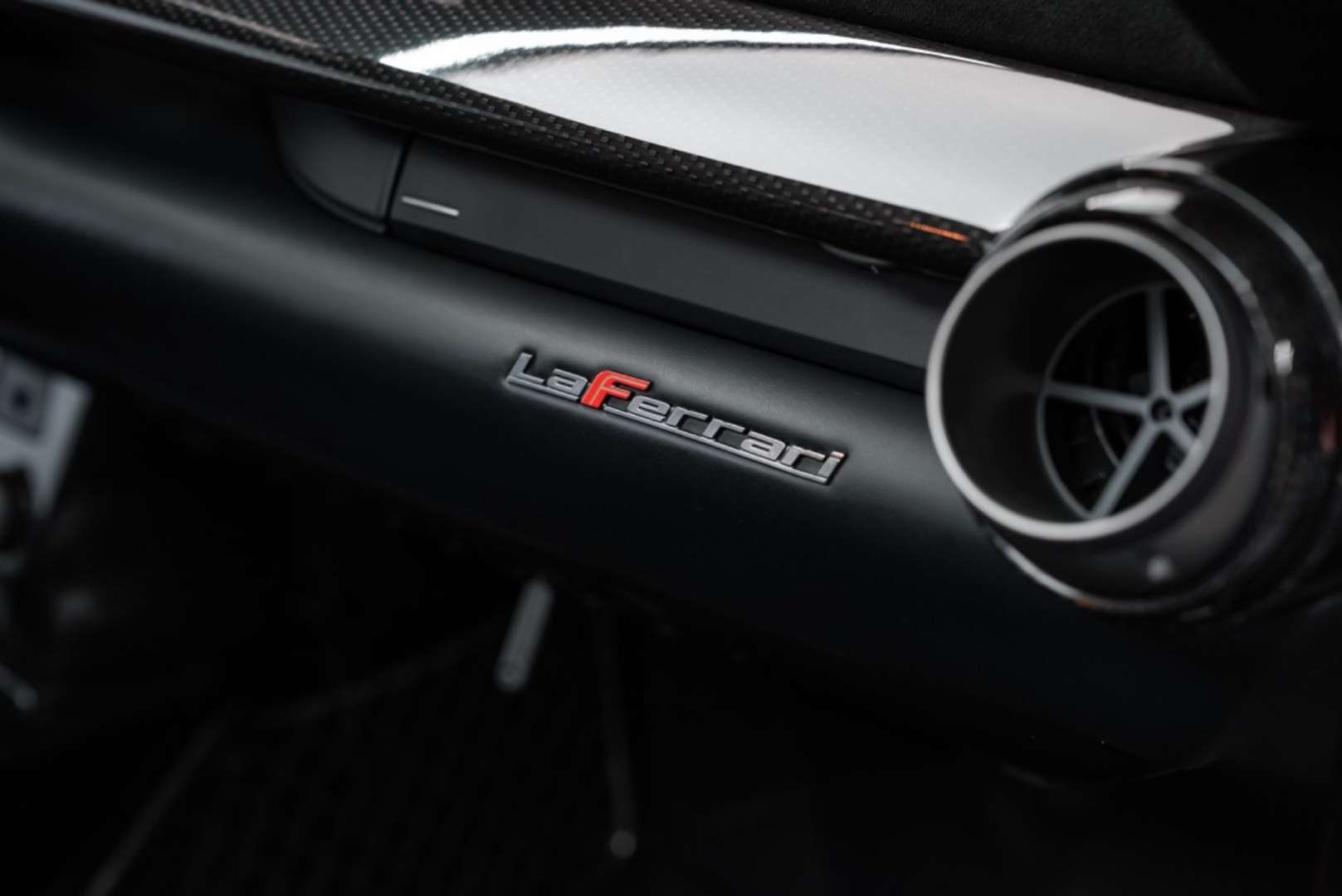 Ferrari LaFerrari - 2014 - Joinsteer - #17