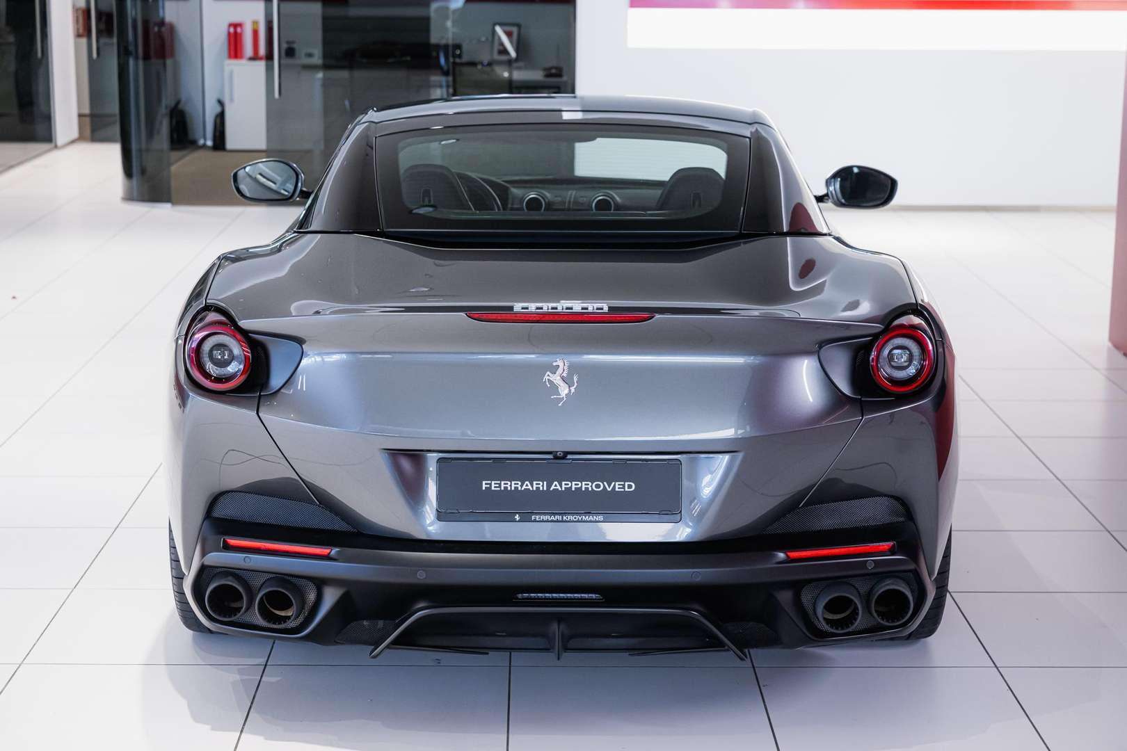 Ferrari Portofino - 2018 - Joinsteer - #12