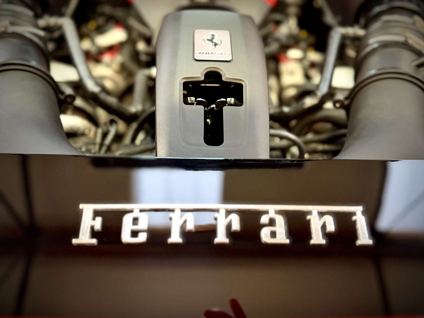 Ferrari 488 GTB - 2017 - Joinsteer - #6