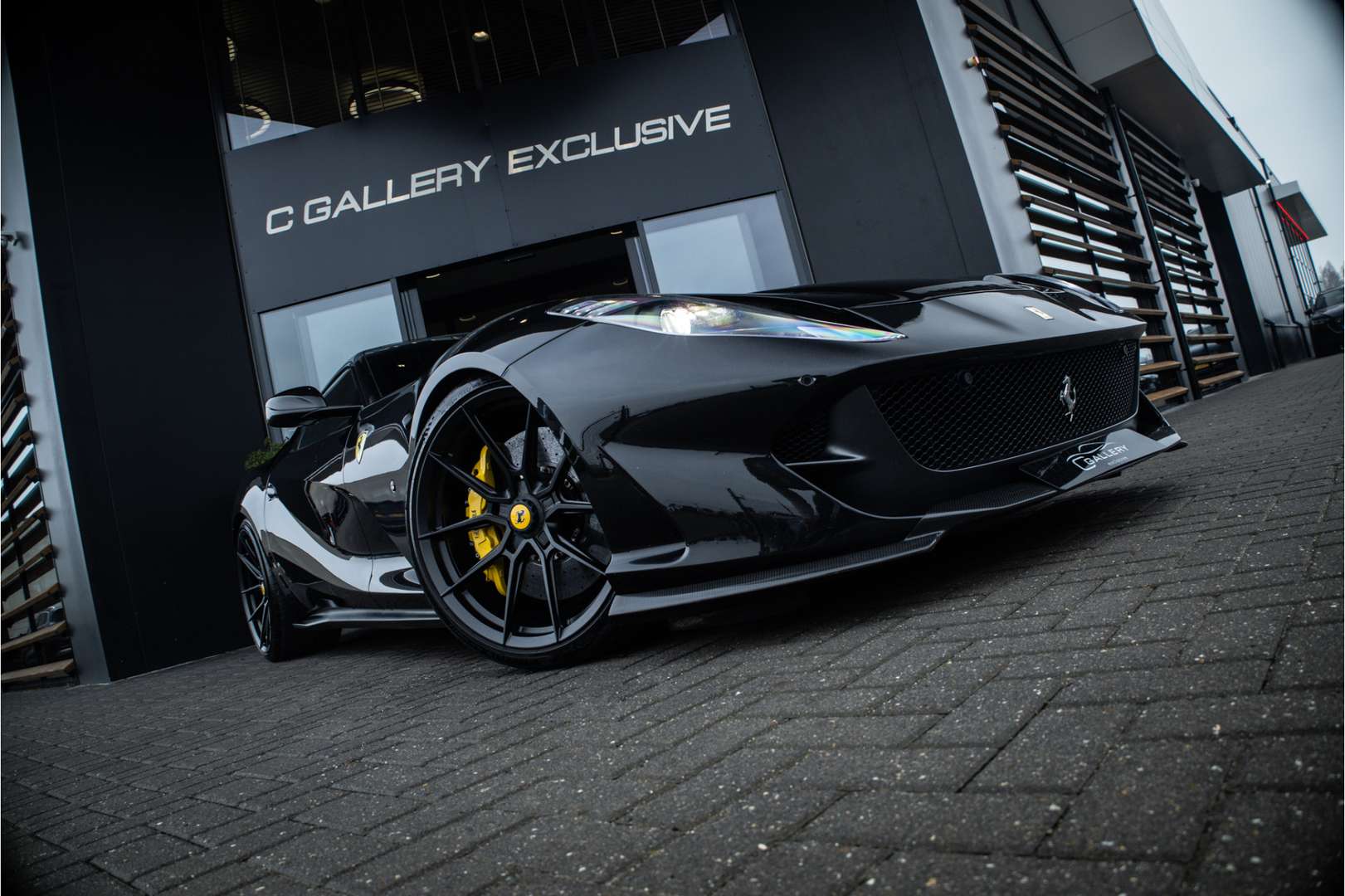 Ferrari 812 Superfast - 2018 - Joinsteer - #48