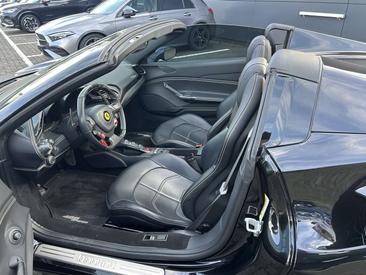 Ferrari 488 Spider — photo 4