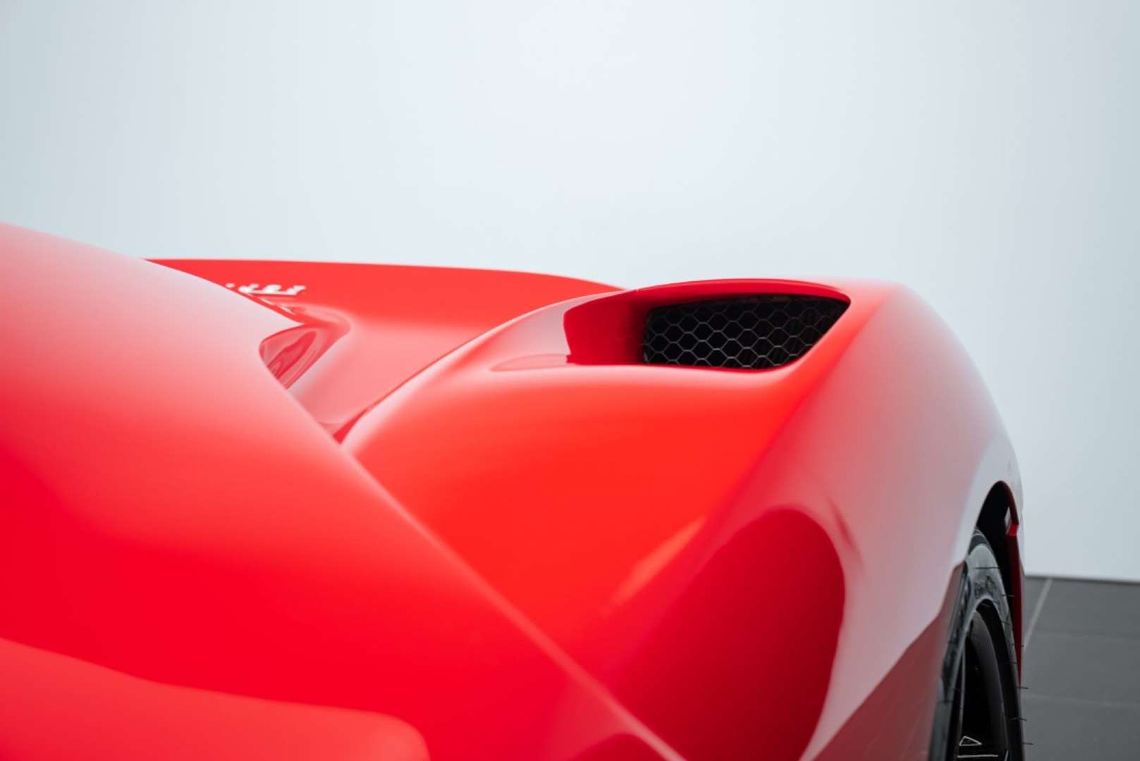 Ferrari LaFerrari - 2014 - Joinsteer - #19