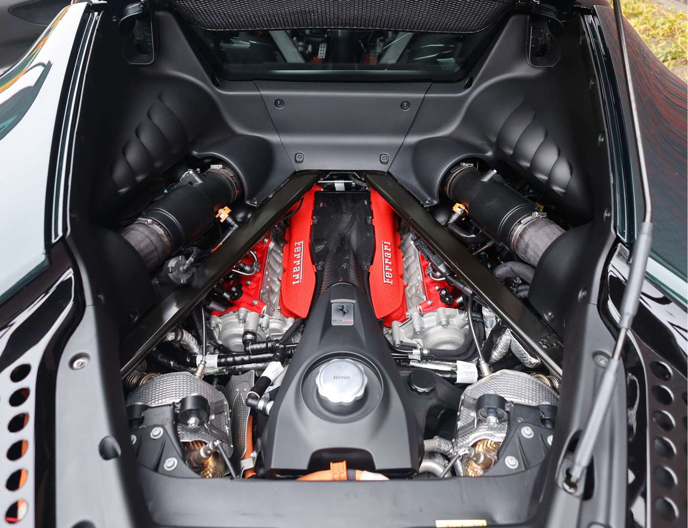 Ferrari SF90 Stradale - 2021 - Joinsteer - #24