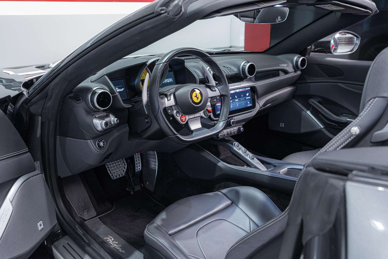 Ferrari Portofino - 2018 - Joinsteer - #14