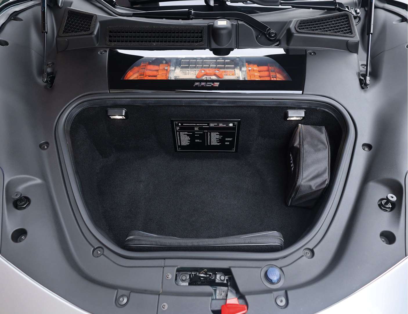 Ferrari SF90 Stradale - 2021 - Joinsteer - #25