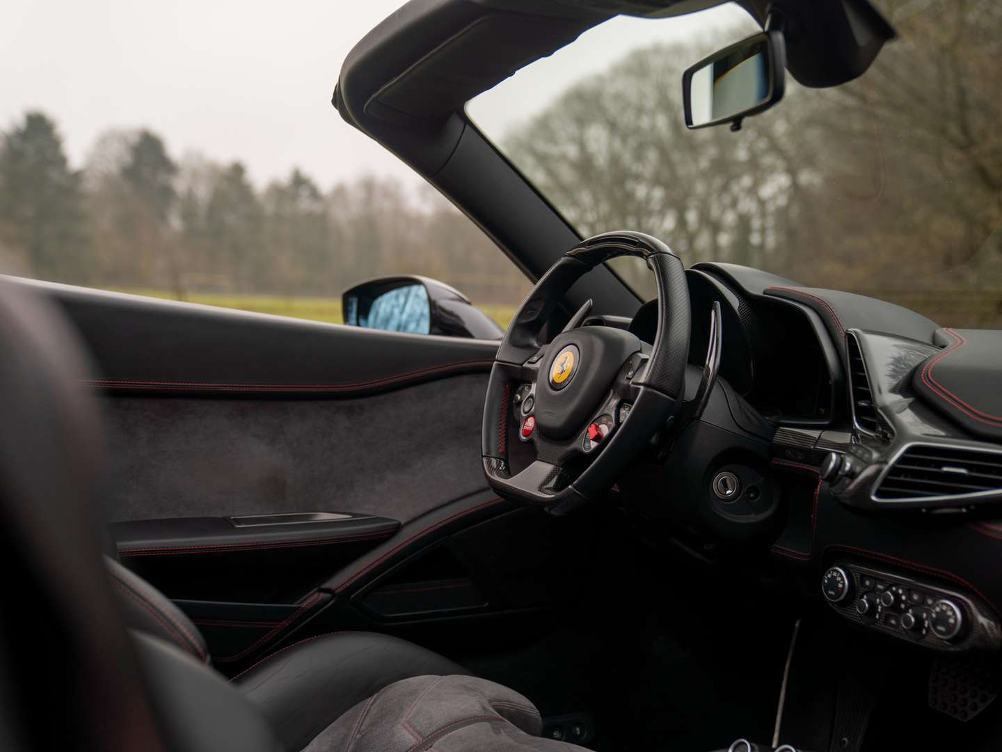 Ferrari 458 Spider - 2013 - Joinsteer - #9