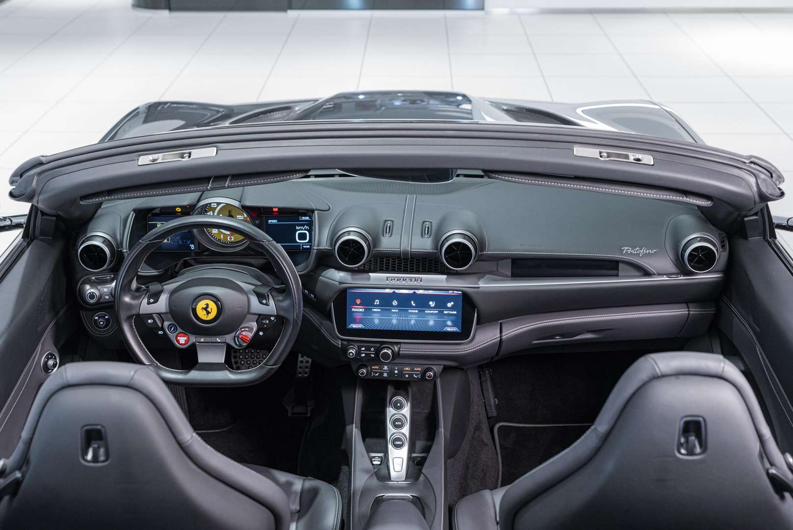 Ferrari Portofino - 2018 - Joinsteer - #15