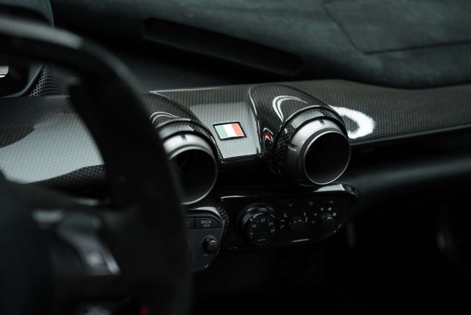 Ferrari LaFerrari - 2014 - Joinsteer - #21