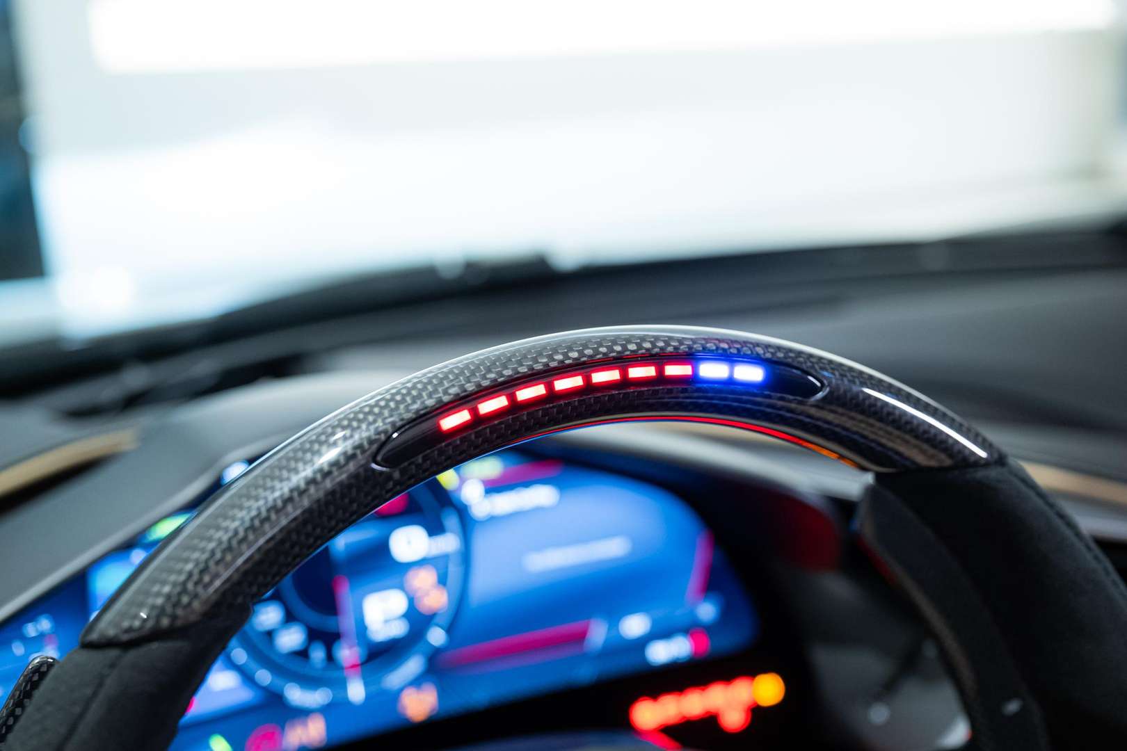 Ferrari 296 GTS - 2025 - Joinsteer - #27