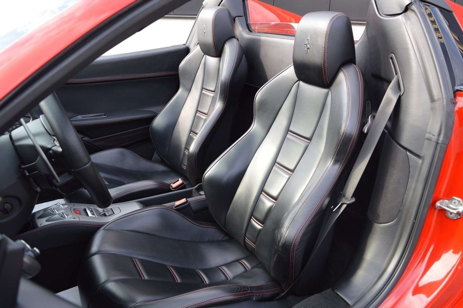 Ferrari 458 Spider - 2013 - Joinsteer - #10