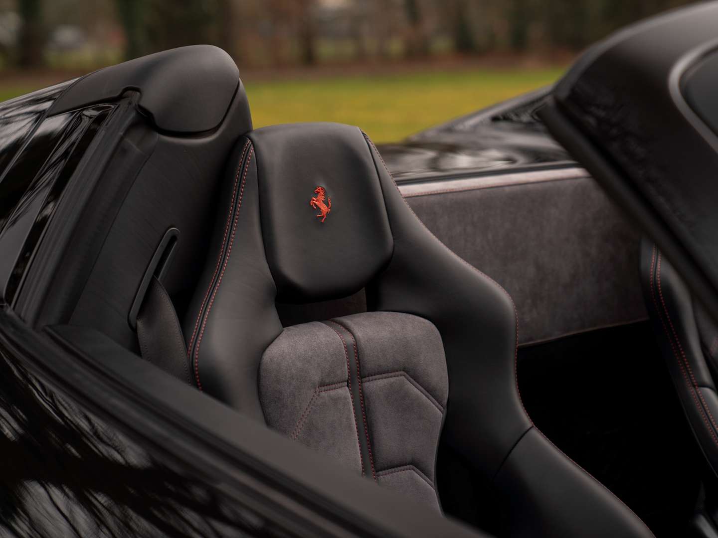 Ferrari 458 Spider - 2013 - Joinsteer - #10