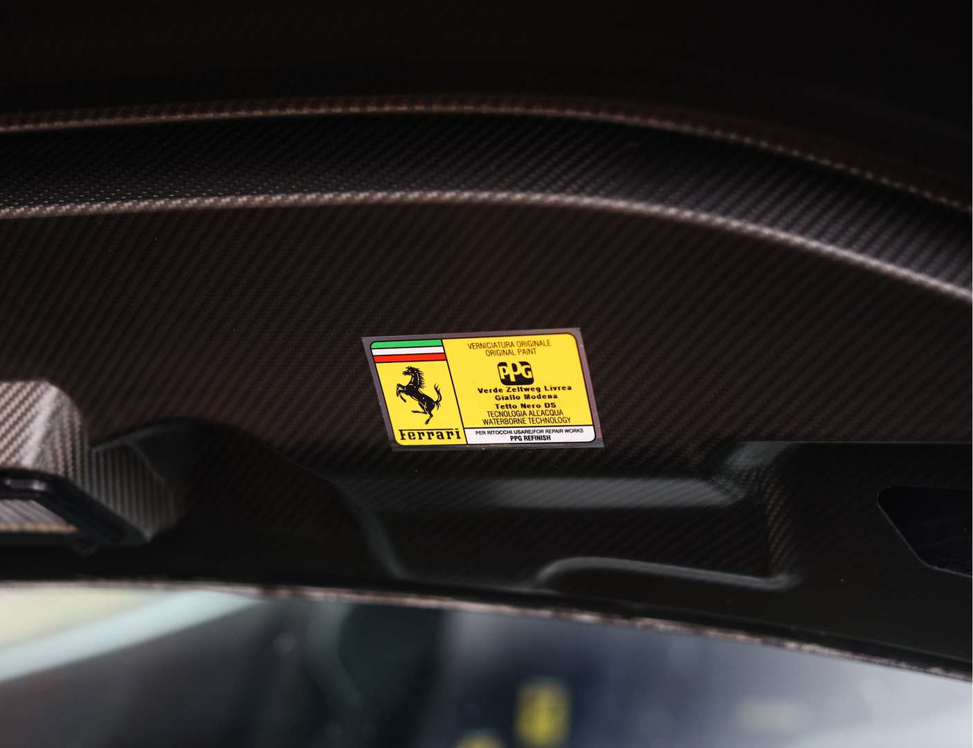 Ferrari SF90 Stradale - 2021 - Joinsteer - #26