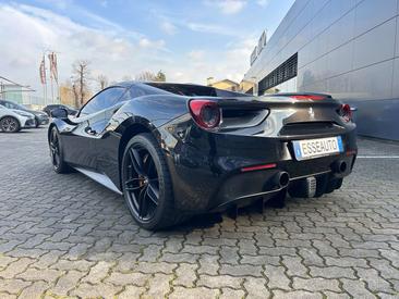 Ferrari 488 Spider — photo 7