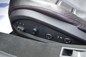 Ferrari 458 Spider — photo 11