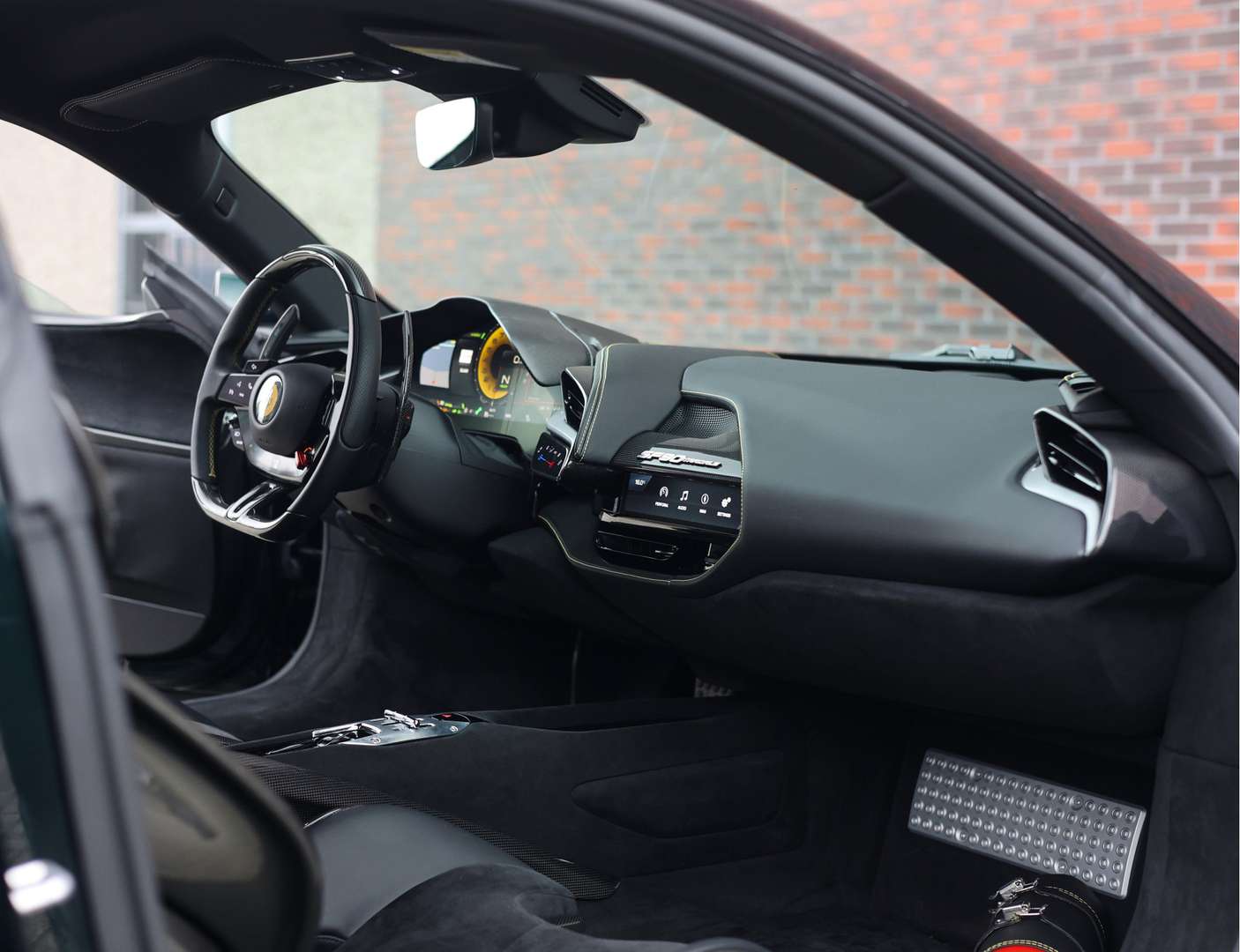 Ferrari SF90 Stradale - 2021 - Joinsteer - #27