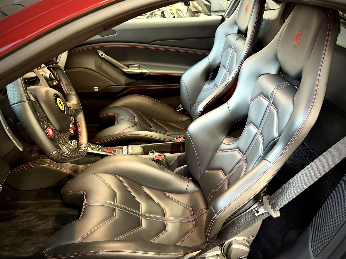 Ferrari 488 GTB - 2017 - Joinsteer - #10