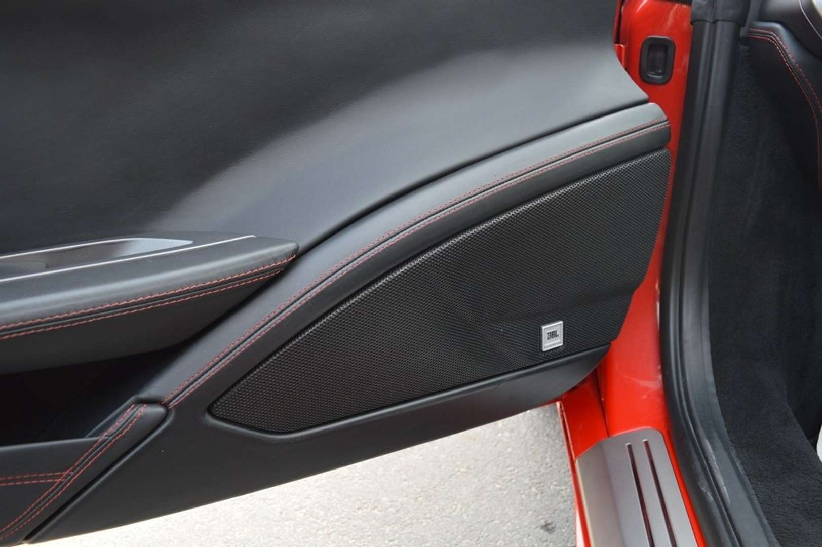 Ferrari 458 Spider - 2013 - Joinsteer - #12