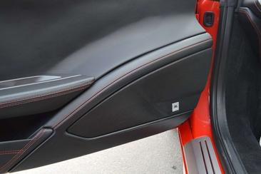 Ferrari 458 Spider — photo 12