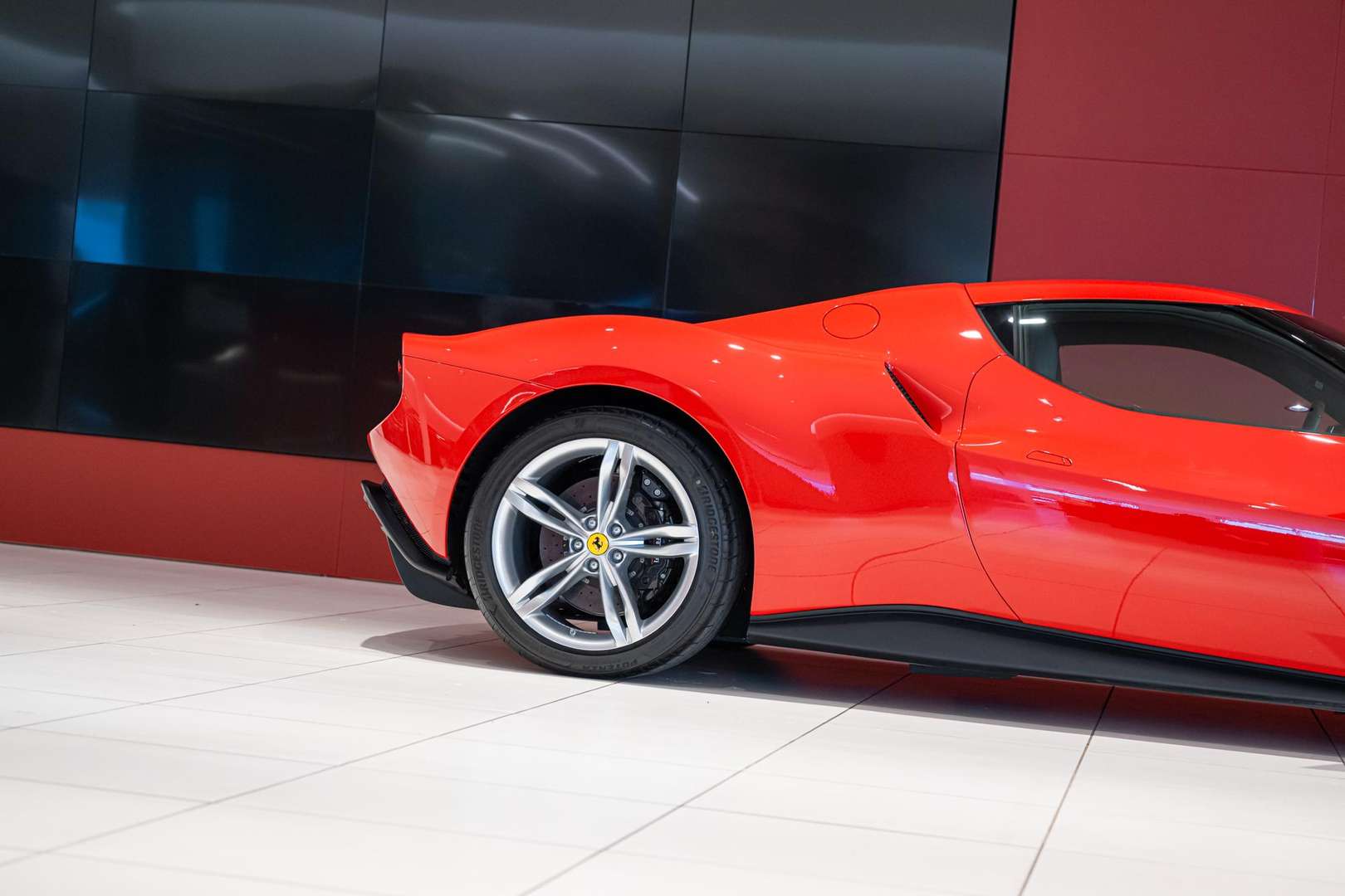 Ferrari 296 GTB - 2024 - Joinsteer - #17