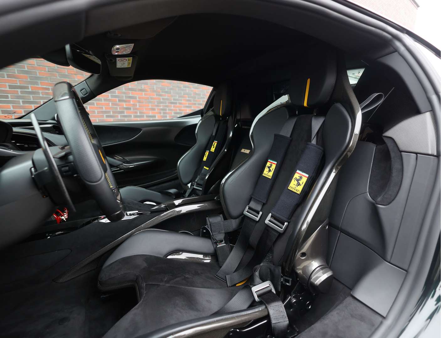 Ferrari SF90 Stradale - 2021 - Joinsteer - #29