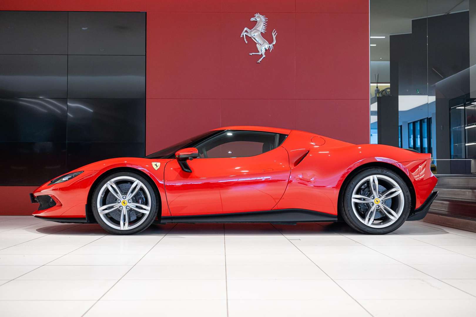 Ferrari 296 GTB - 2024 - Joinsteer - #18