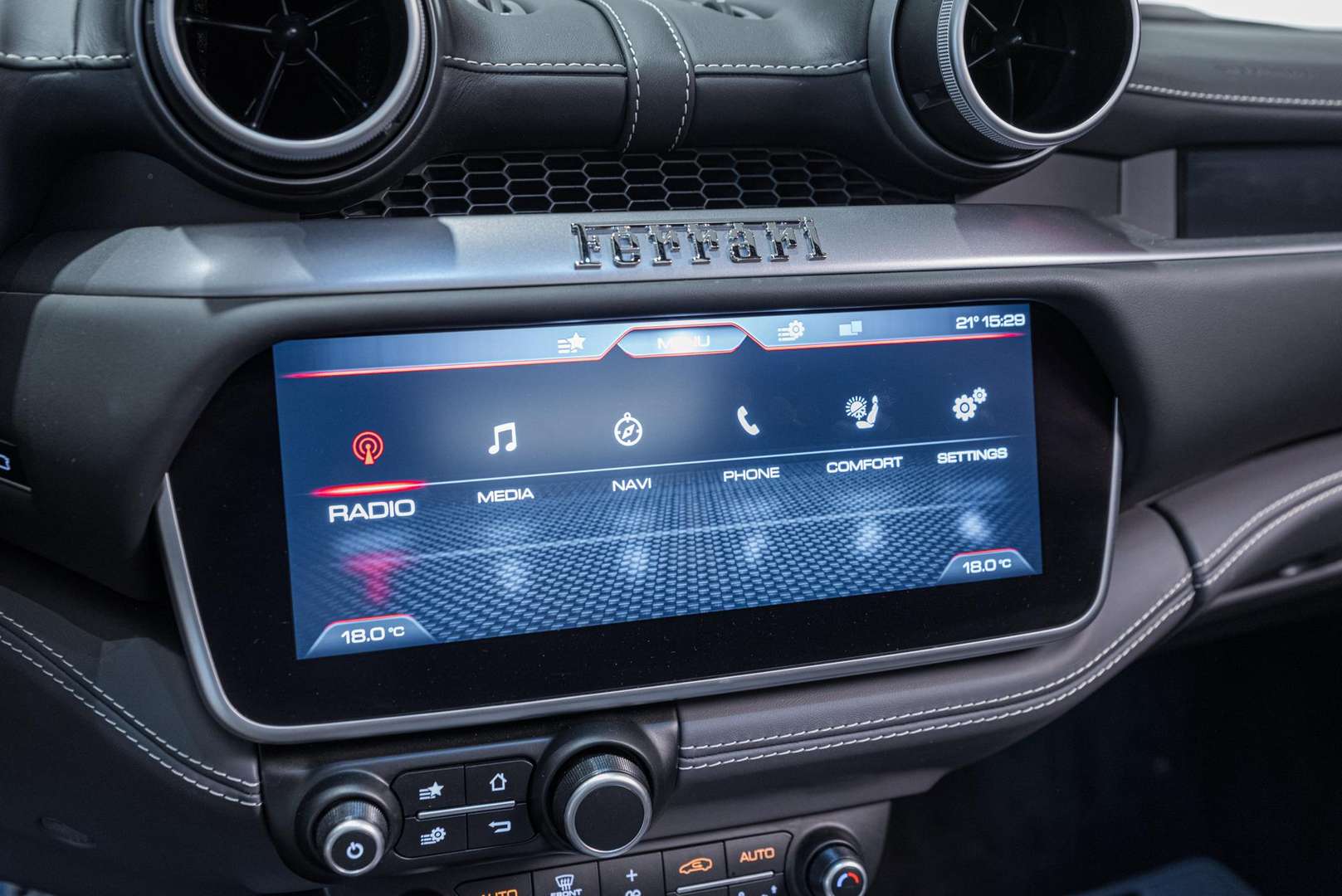 Ferrari Portofino - 2018 - Joinsteer - #19