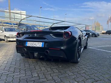 Ferrari 488 Spider — photo 9