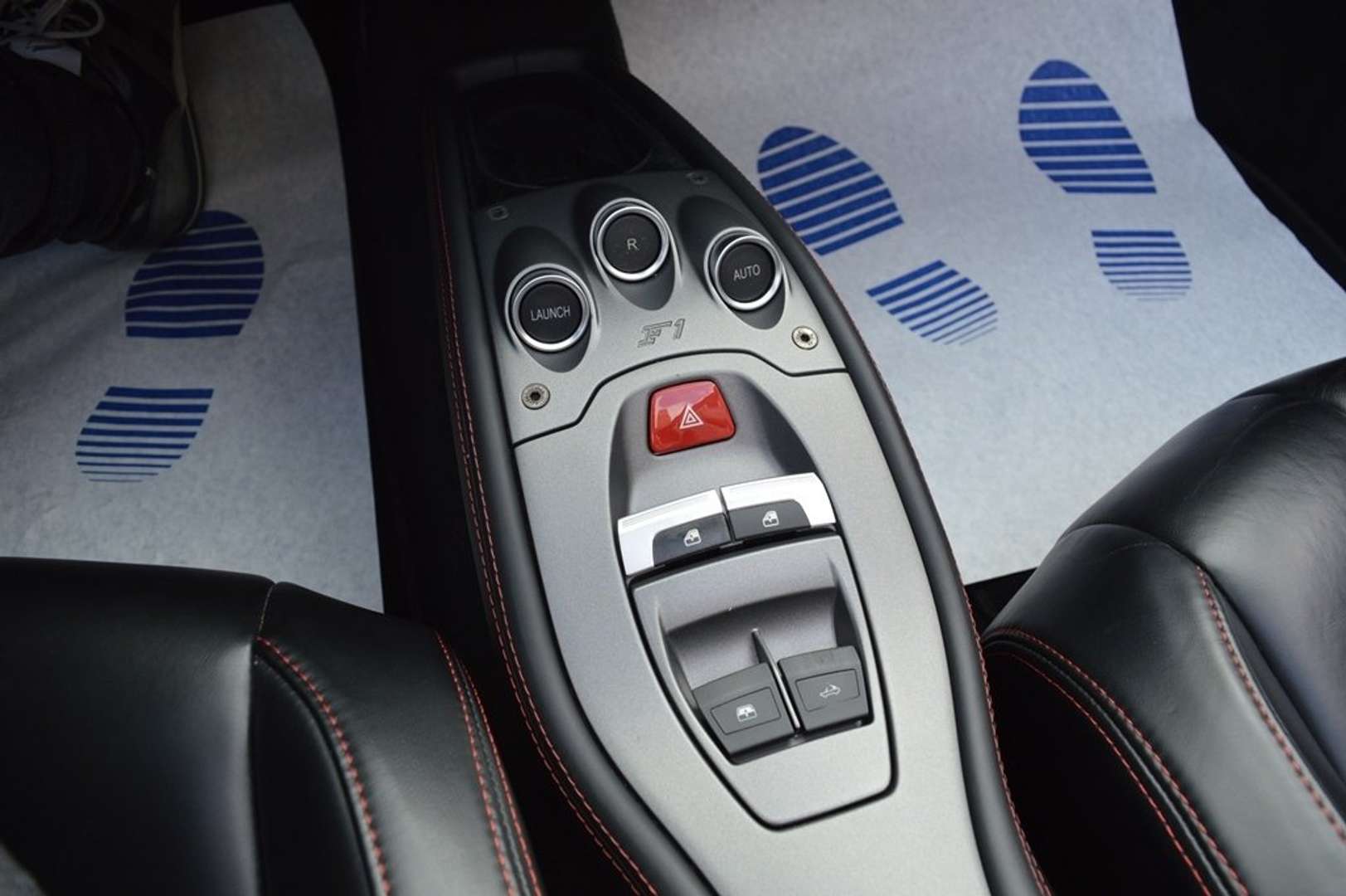 Ferrari 458 Spider - 2013 - Joinsteer - #14