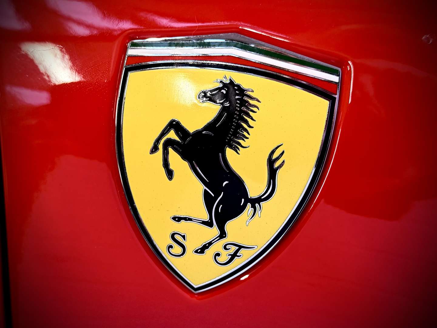 Ferrari 488 GTB - 2017 - Joinsteer - #12