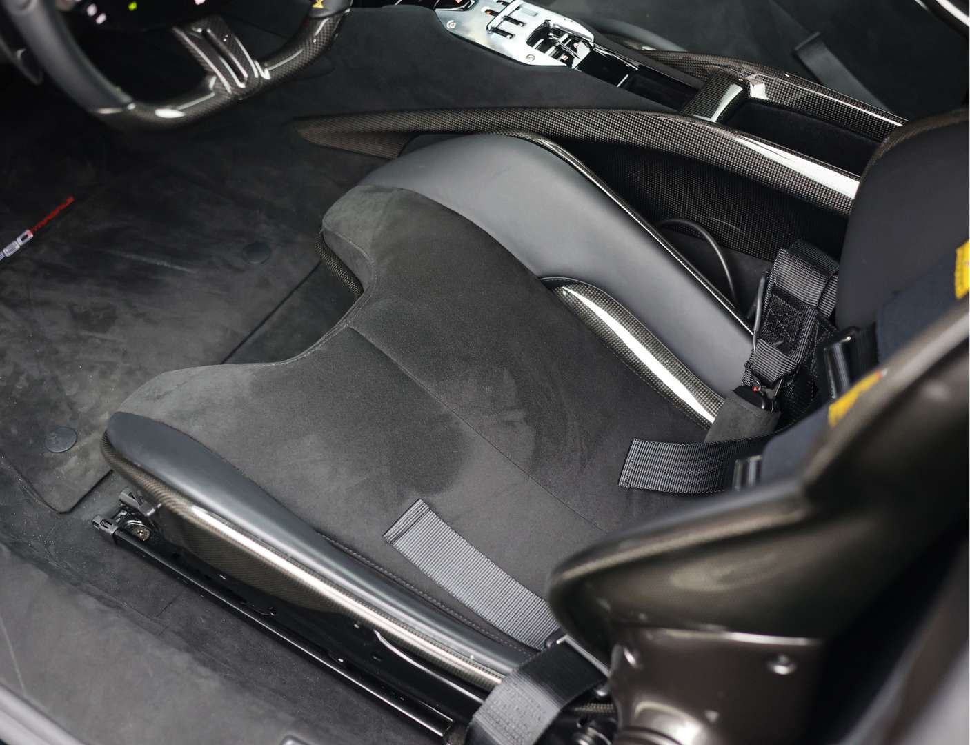 Ferrari SF90 Stradale - 2021 - Joinsteer - #30