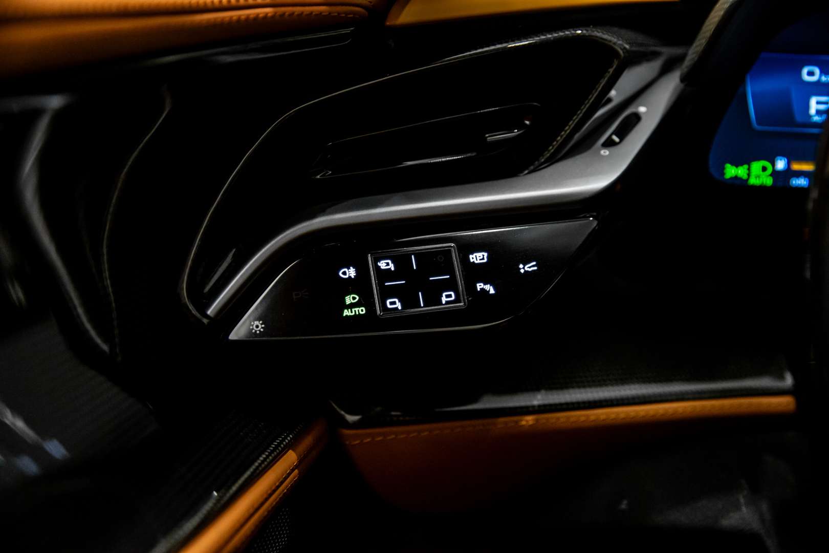 Ferrari SF90 Spider - 2025 - Joinsteer - #5