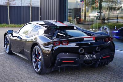 Ferrari SF90 Stradale -  - Joinsteer - #2