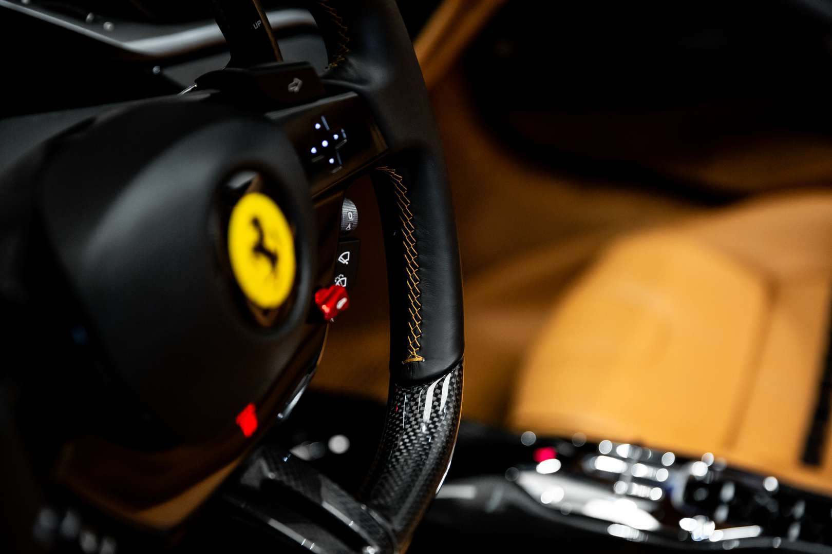 Ferrari SF90 Spider - 2025 - Joinsteer - #7