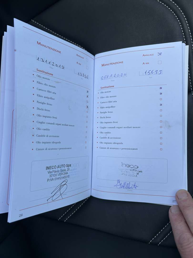 Ferrari 488 Spider - 2017 - Joinsteer - #12