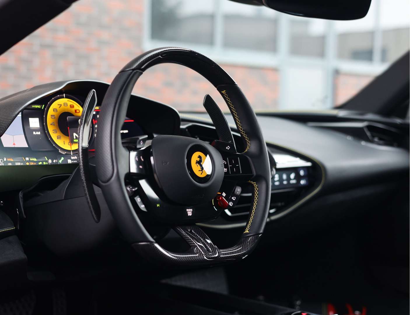 Ferrari SF90 Stradale - 2021 - Joinsteer - #33