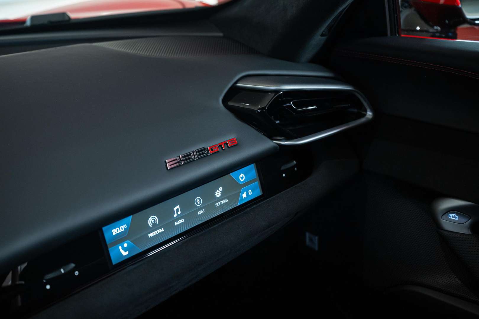 Ferrari 296 GTB - 2024 - Joinsteer - #23