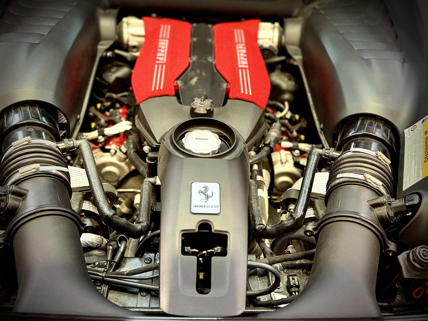 Ferrari 488 GTB - 2017 - Joinsteer - #15