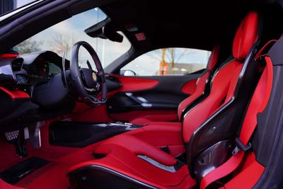 Ferrari SF90 Stradale -  - Joinsteer - #4