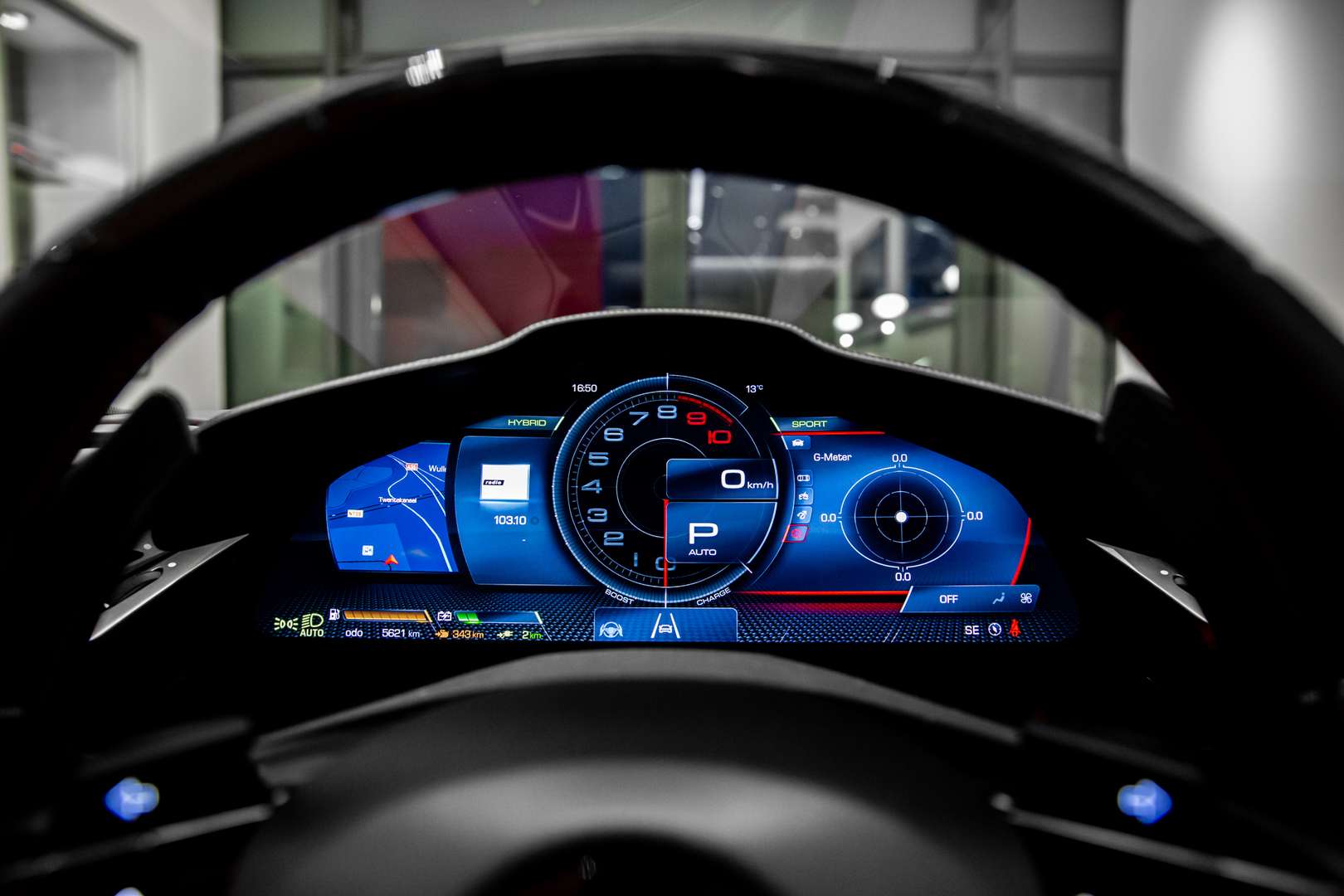 Ferrari SF90 Spider - 2025 - Joinsteer - #8