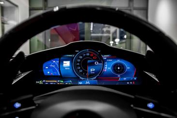 Ferrari SF90 Spider — photo 8